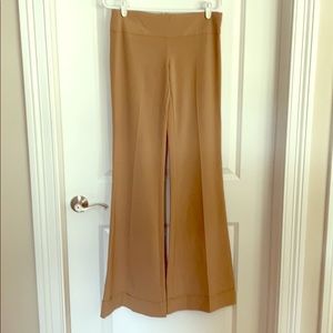 Spring Street flare pants